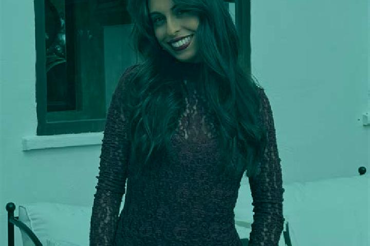Isabella, 36 — Escort in Arroyo Grande, United States