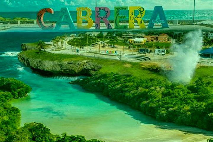 Isabella, 36 — Escort in Cabrera, Dominican Republic