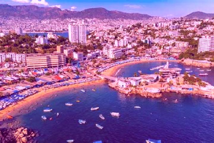 Isabella, 36 — Escort in Cayaco, Mexico