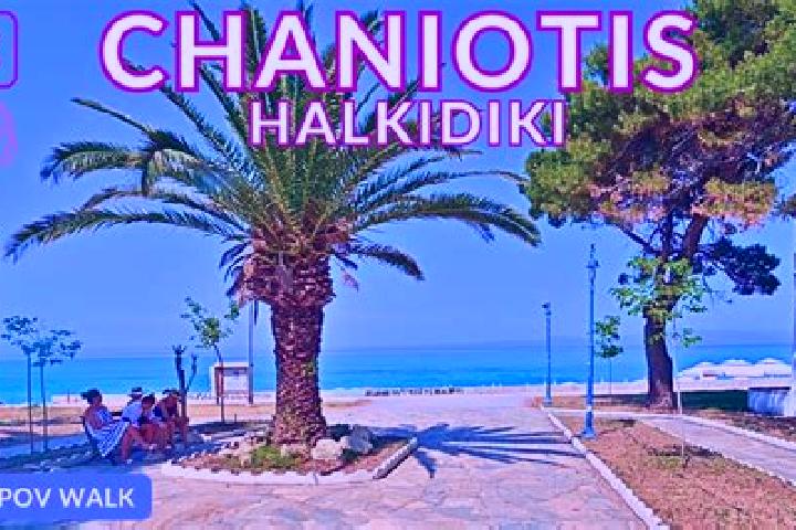 Isabella, 36 — Escort in Chaniotis, Greece