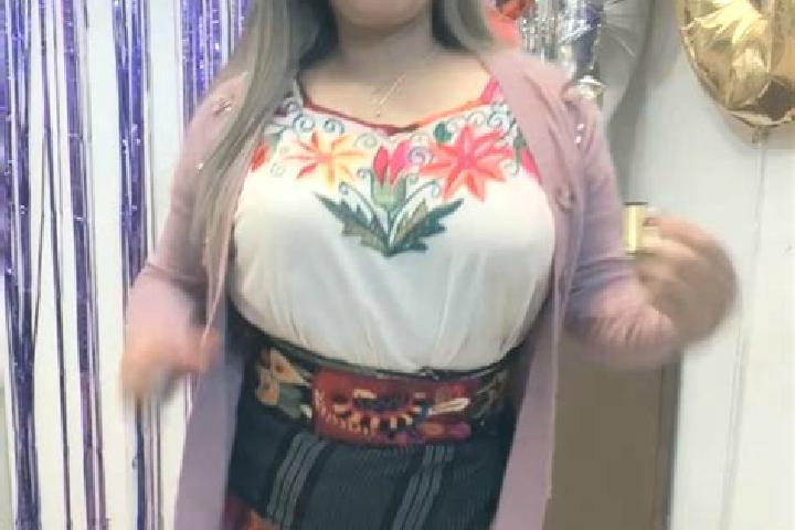 Isabella, 36 — Escort in Chiche, Guatemala