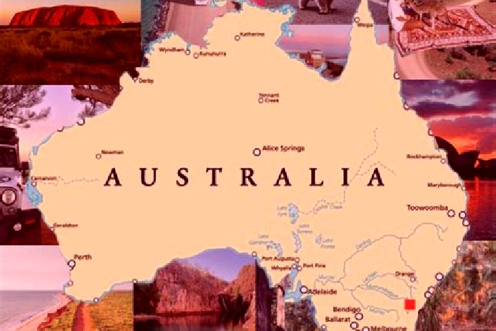 Isabella, 36 — Escort in Conder, Australia