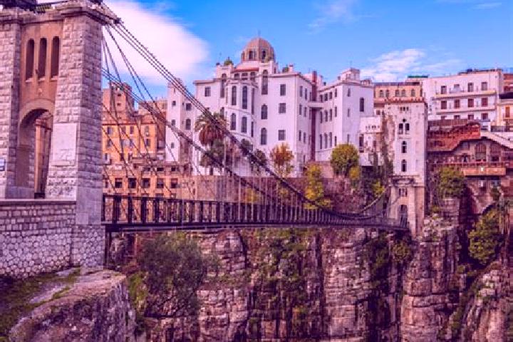 Isabella, 36 — Escort in Constantine, Algeria