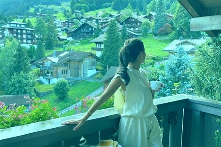 Isabella, 36 — Escort in Galmiz, Switzerland