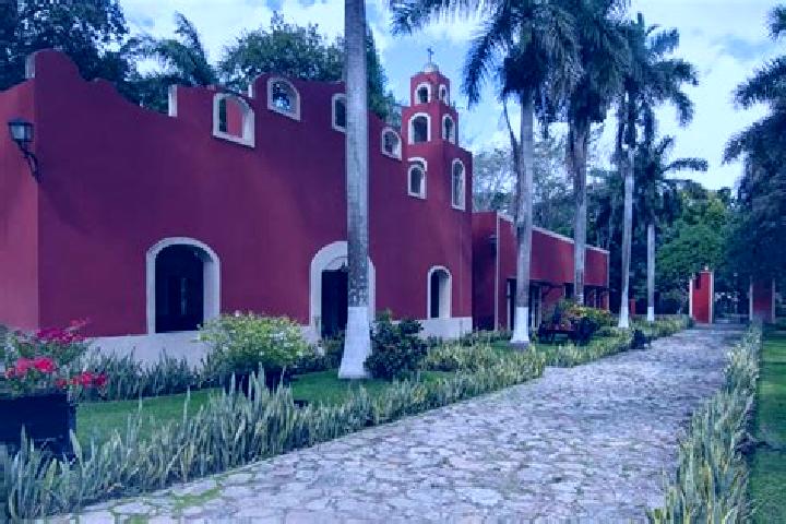 Isabella, 36 — Escort in Hacienda Guadalupe, Mexico