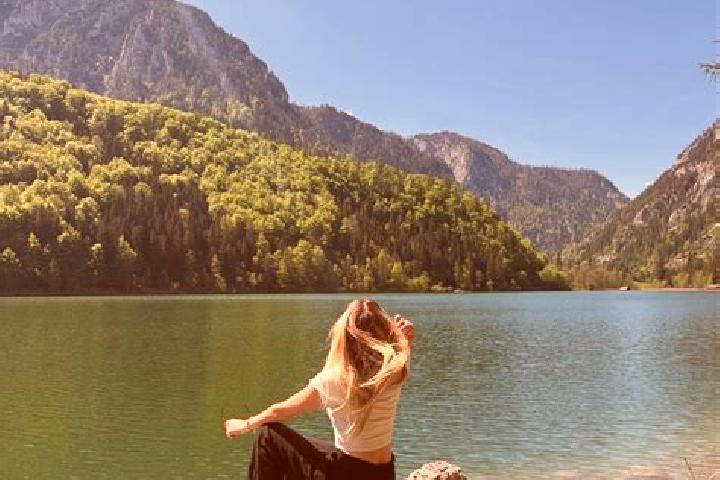 Isabella, 36 — Escort in Ilz, Austria