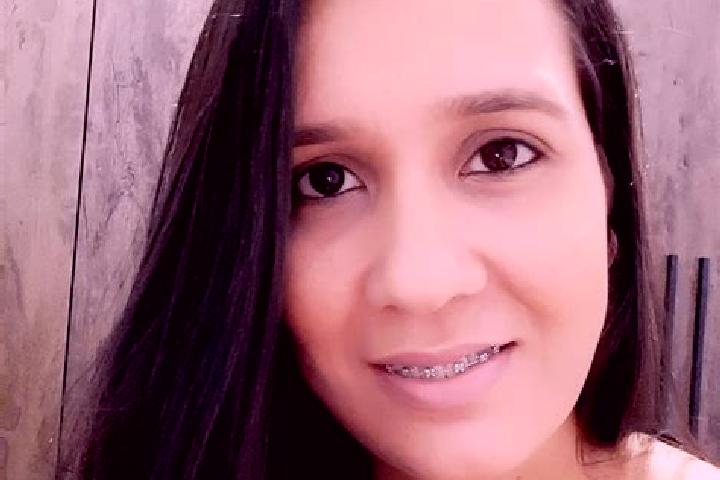Isabella, 36 — Escort in Jequitai, Brazil