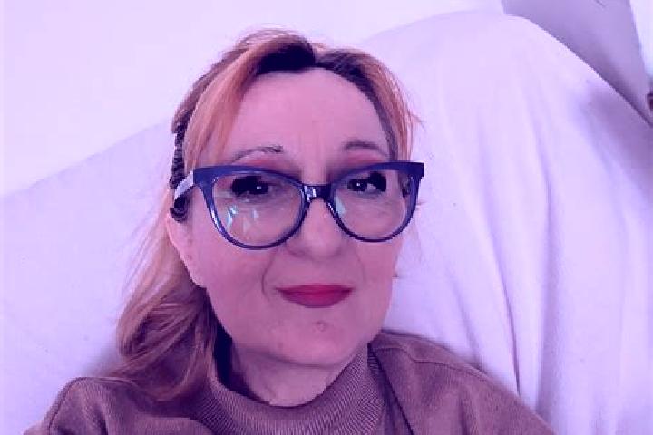 Isabella, 36 — Escort in Keban, Turkey