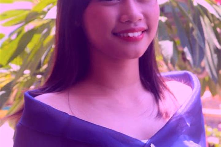 Isabella, 36 — Escort in Lucsuhin, Philippines