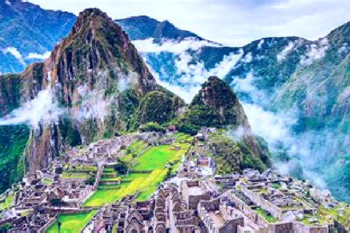 Isabella, 36 — Escort in Machupicchu, Peru