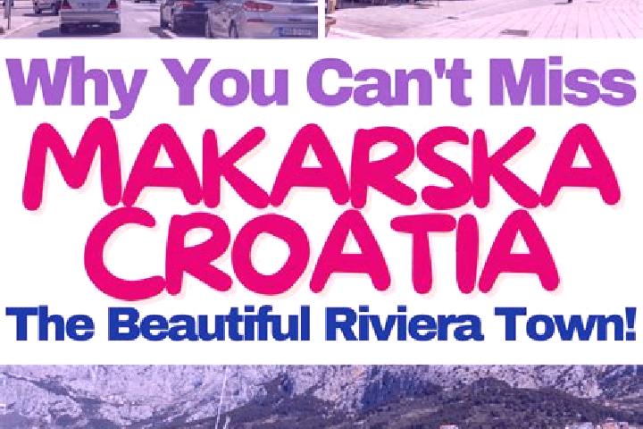 Isabella, 36 — Escort in Makarska, Croatia