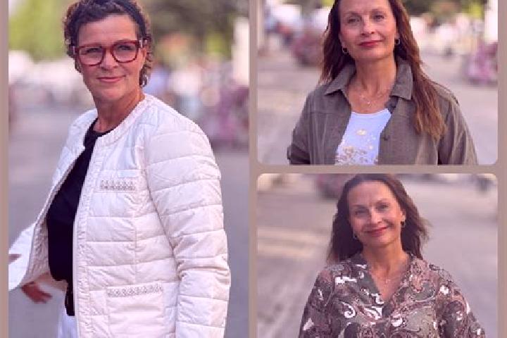 Isabella, 36 — Escort in Miloszyce, Poland