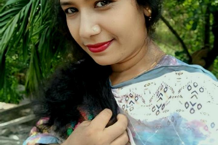 Isabella, 36 — Escort in Nageswari, Bangladesh