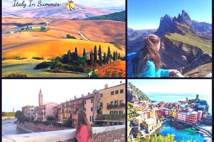 Isabella, 36 — Escort in Nanno, Italy