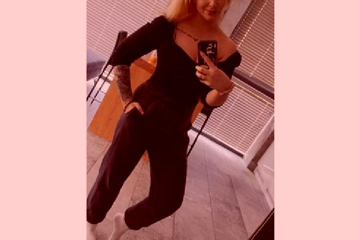 Isabella, 36 — Escort in Obsza, Poland