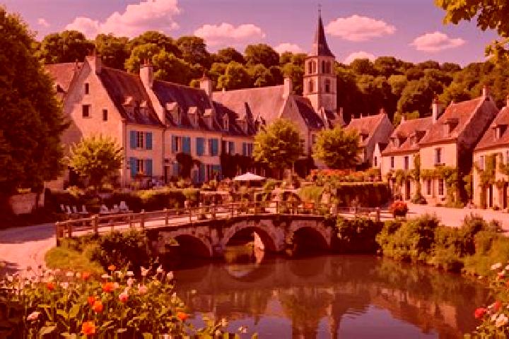 Isabella, 36 — Escort in Precy-sur-Oise, France