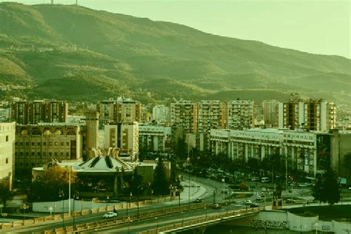Isabella, 36 — Escort in Romanovci, North Macedonia
