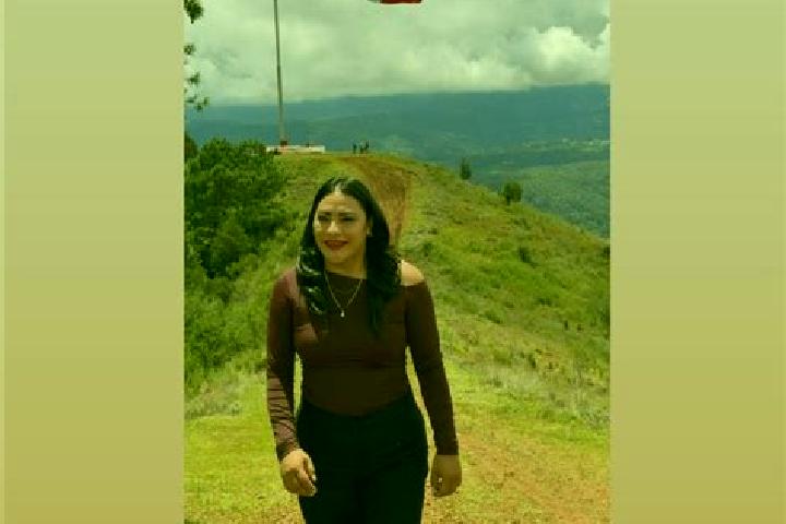 Isabella, 36 — Escort in San Pedro Tenayac, Mexico