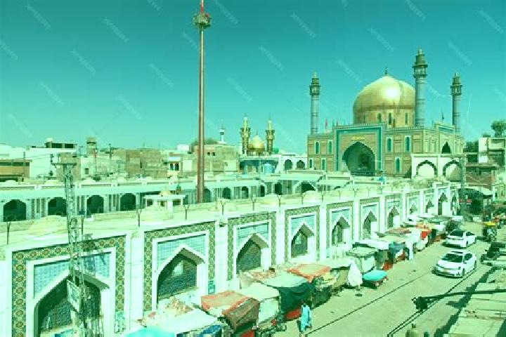 Isabella, 36 — Escort in Sehwan, Pakistan