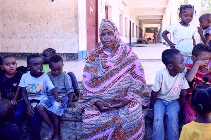 Isabella, 36 — Escort in Sh iariah, Sudan