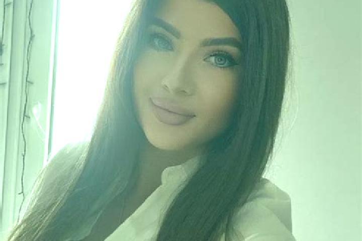 Isabella, 36 — Escort in Simferopol, Ukraine