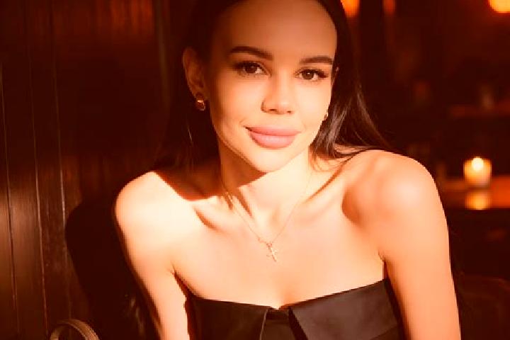 Isabella, 36 — Escort in Solonytsivka, Ukraine