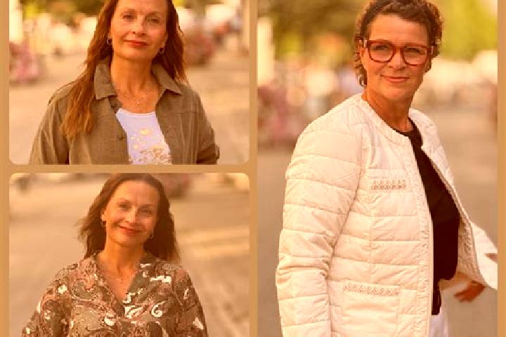 Isabella, 36 — Escort in Stoby, Sweden