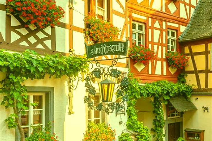 Isabella, 36 — Escort in Stutzengrun, Germany