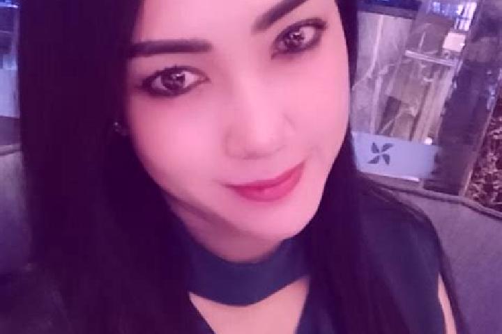Isabella, 36 — Escort in Surabaya, Indonesia