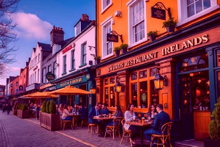 Isabella, 36 — Escort in Swords, Ireland