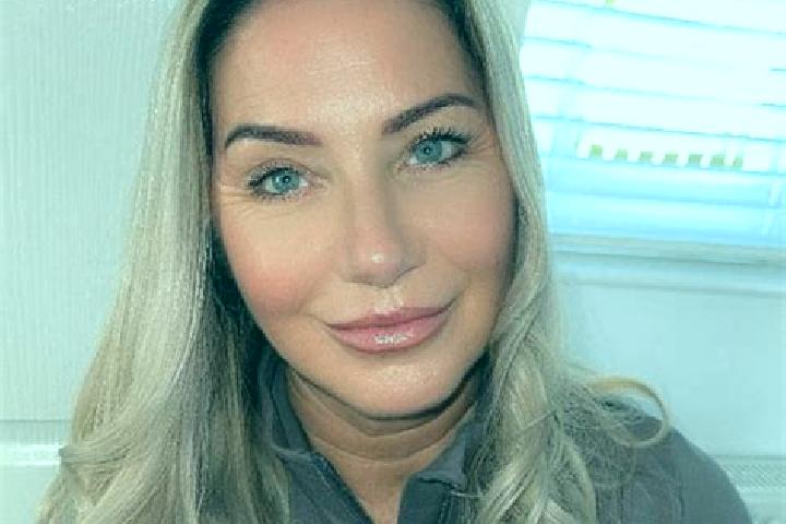 Isabella, 36 — Escort in Templecombe, United Kingdom
