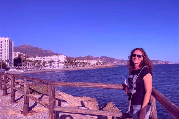 Isabella, 36 — Escort in Torrecilla del Monte, Spain