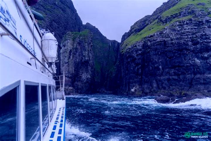Isabella, 36 — Escort in Vestmanna, Faroe Islands