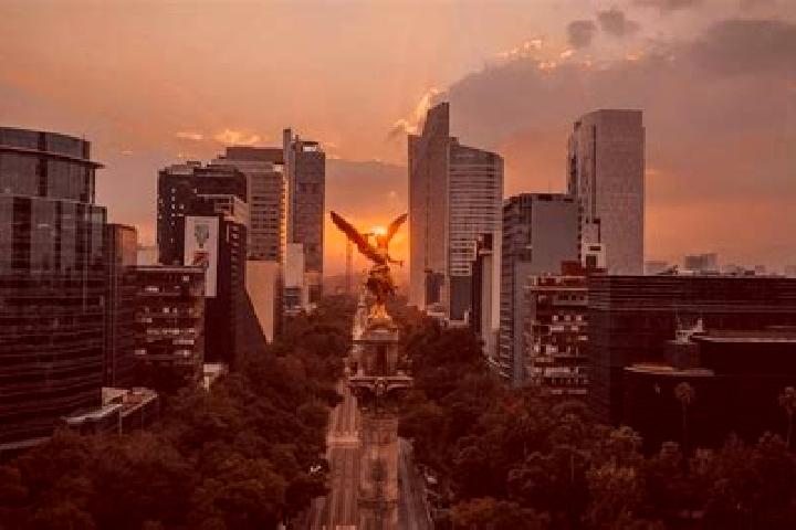 Isabella, 36 — Escort in Xiteje de la Reforma, Mexico