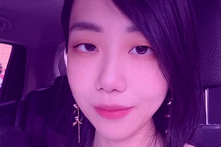 Isabella, 36 — Escort in Yuling, China