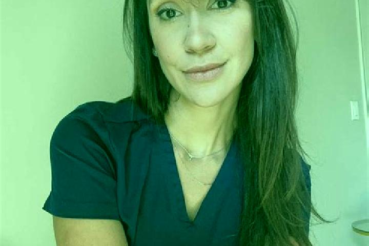 Isabella, 37, a auburn blue-eyed mediterranean companion based in Pedro Velho. Offering Erotic Massage, Fetish, Overnight. Available for incall and outcall, ...
