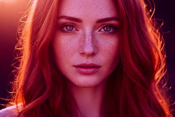 Isabella, 37, a auburn green-eyed mixed companion based in Otterwisch. Offering 69, Erotic Massage, Tantra, Dinner Date. Available for incall and outcall, ov...