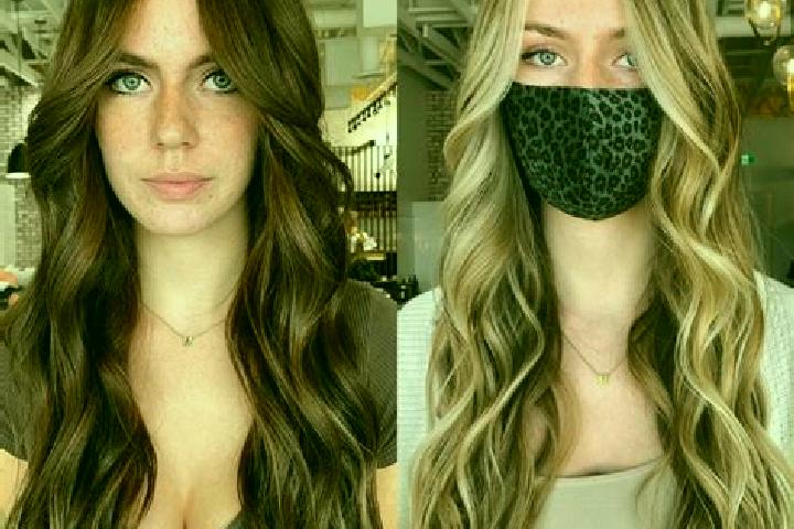 Isabella, 37, a dark blonde brown-eyed caucasian companion based in Kaohua. Offering Domination, Roleplay, BDSM, Dinner Date, Couples. Available for incall a...