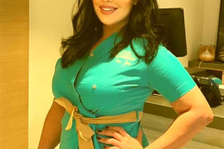 Isabella, 37, a red dark-eyed mixed companion based in Metztitlan. Offering Massage, Tantra, Erotic Massage, Prostate Massage, 69. Available for incall and o...