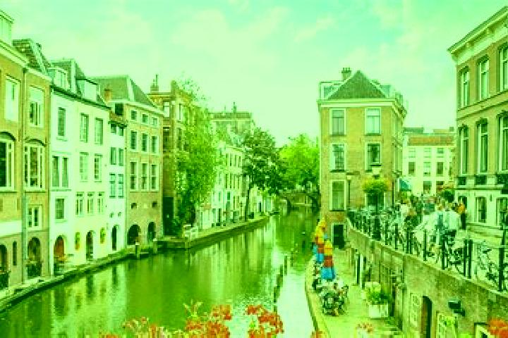 Isabella, 37 — Escort in Amsterdam, United States