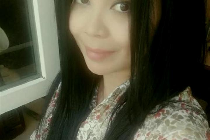 Isabella, 37 — Escort in Bagan, Russia