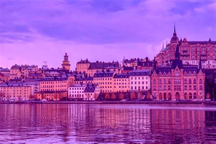 Isabella, 37 — Escort in Barsebaeck, Sweden