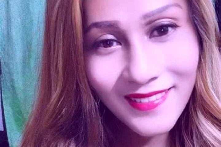 Isabella, 37 — Escort in Basista, Philippines