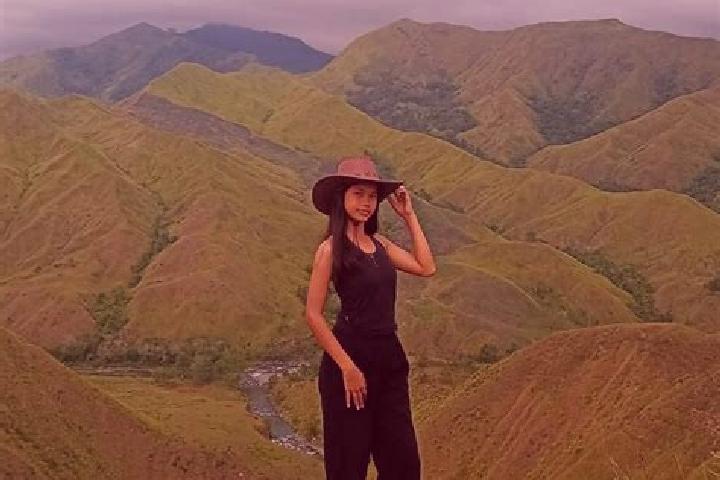 Isabella, 37 — Escort in Binucayan, Philippines