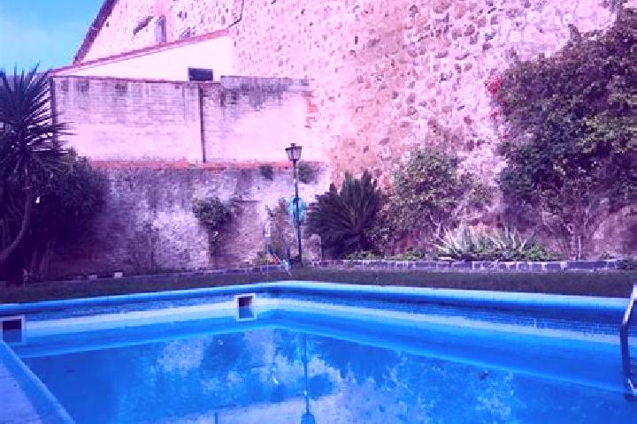 Isabella, 37 — Escort in Casillas de Coria, Spain