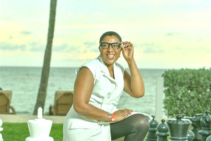 Isabella, 37 — Escort in Chapelton, Jamaica