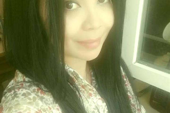 Isabella, 37 — Escort in Cheremkhovo, Russia