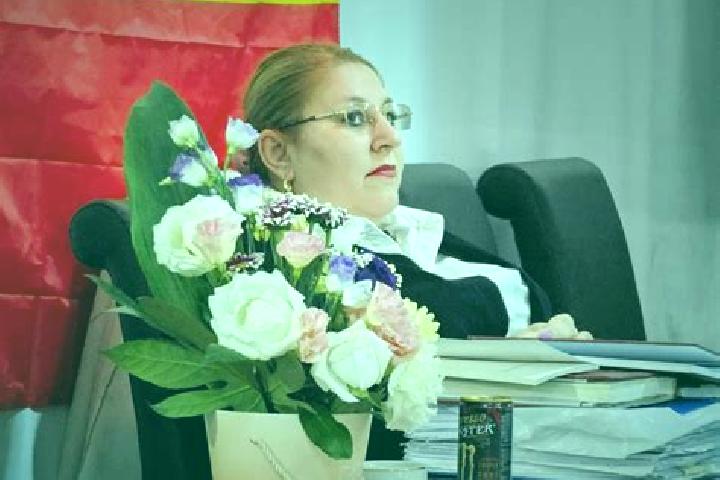 Isabella, 37 — Escort in Covaci, Romania