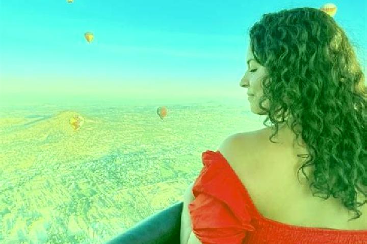 Isabella, 37 — Escort in Cuautotola, Mexico