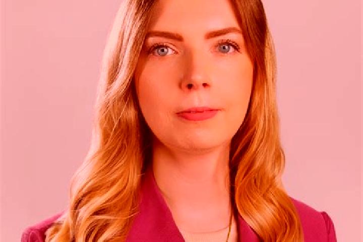 Isabella, 37 — Escort in Dabrowa Gornicza, Poland